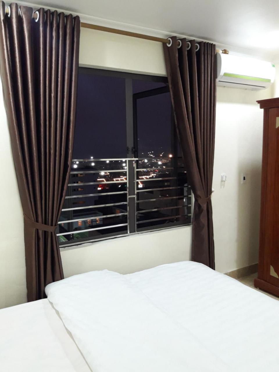 Guesthouse Anh Khang Ha Long Esterno foto